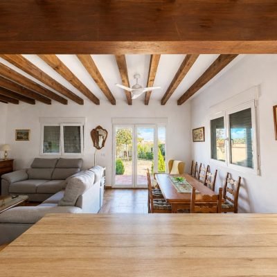 Casa pelayo segovia plana baja